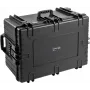 B&W International B&W outdoor.case Typ 7800 - Hartschalenkoffer