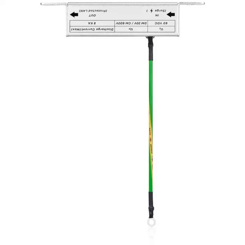 Kabelverbinder Zyxel SURGEPRO-GE-ZZ0101F Hochleistung