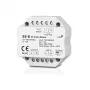 SS-B Einkanal-230V-Regler ohne Dimmfunktion + Taster