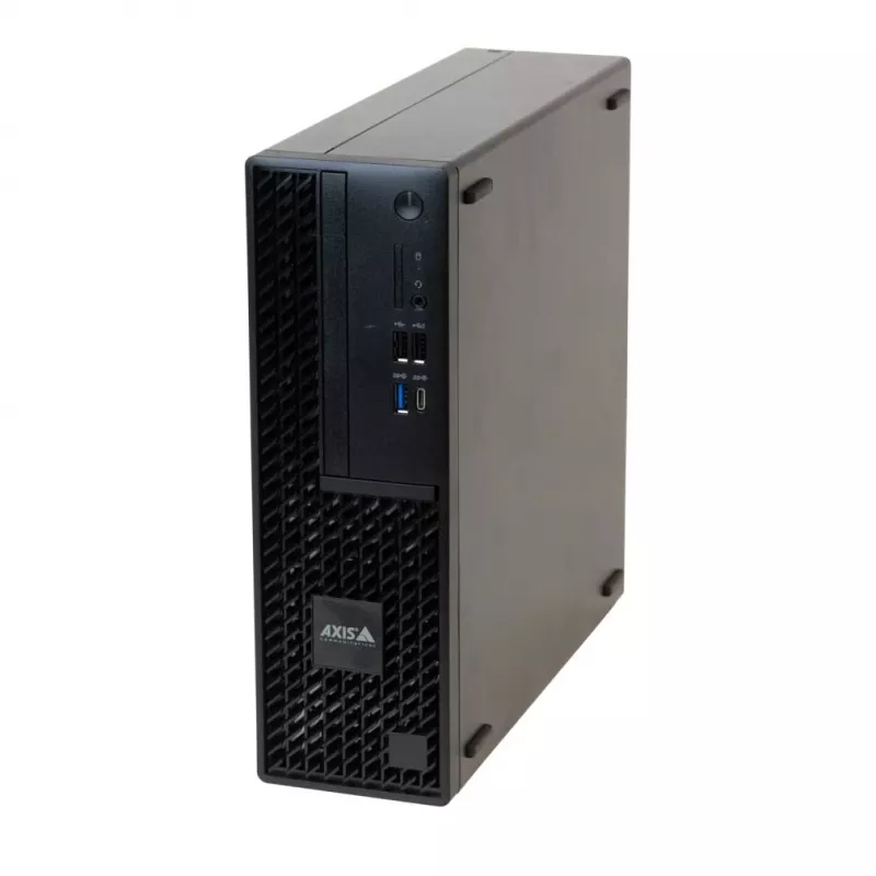 Workstation Axis 02692-002 Intel UHD Graphics 16 GB 256 GB SSD Windows 10 IoT Enterprise