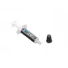 Wärmeleitpaste NATEC Husky Pack NPT-1581, Wärmeleitfähigkeit 4,63 W/m·K, grau, -30–280 °C, 10 Stück