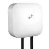 Elektrofahrzeug-Ladestation Wallbox Akyga AK-EC-21 Type2 3-phasig 16A 11kW 5m