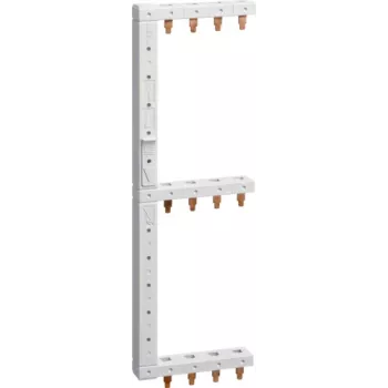 Phasensammelschiene KCF668L 3+N 3-reihig links vertikal (KCF668L)
