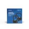 Headset Savio TWS-03