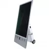 Outdoor-Standdisplay ALLNET ALL-OD43A10BATIP65 43 Zoll 1500 Nits