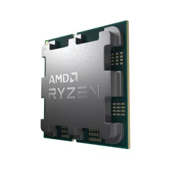 AMD Ryzen 5 7500X3D Prozessor 4 GHz 96 MB L3 Tray