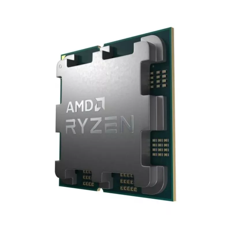 AMD Ryzen 5 7500X3D Prozessor 4 GHz 96 MB L3 Tray