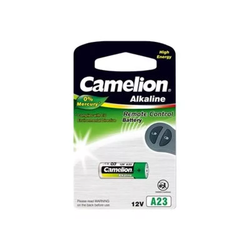 Einwegbatterie Camelion LR23A