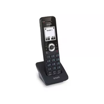 Snom 4610 Schwarz