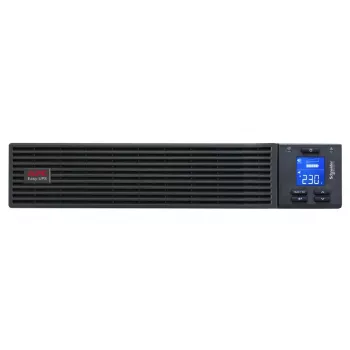 APC SRV3KRIRK-E USV (unterbrechungsfreie Stromversorgung) 3 kVA 2700 W