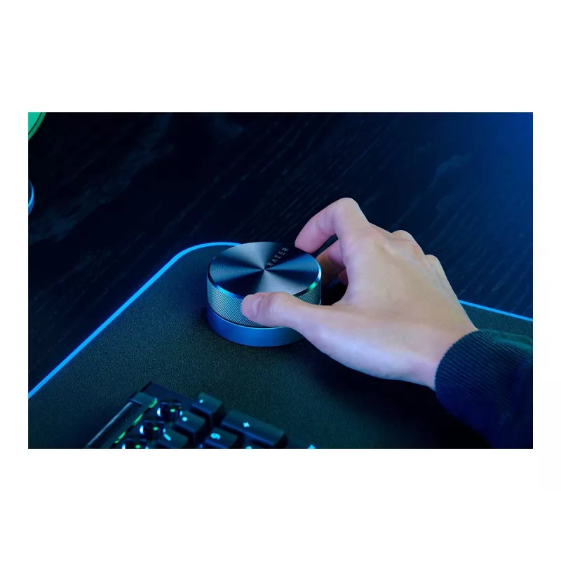 RAZER Nommo V2 Pro Lautsprecher 2.1