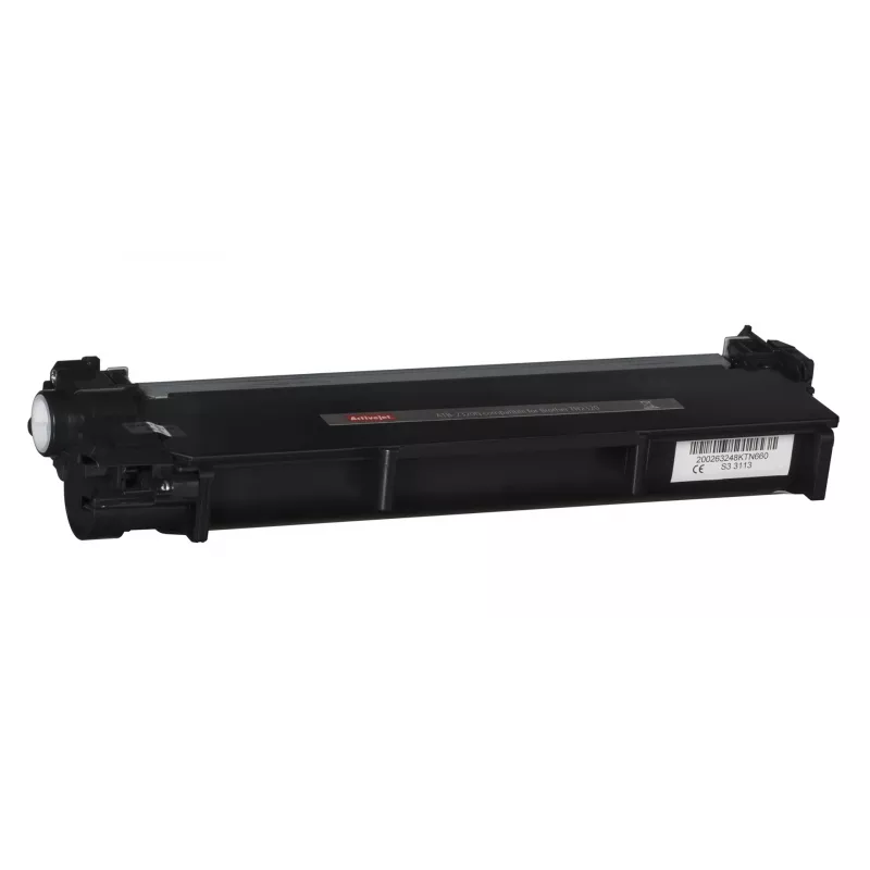 Activejet ATB-2320N Toner (Ersatz für Brother TN-2320, TN2320; Supreme; 2600 Seiten; schwarz)