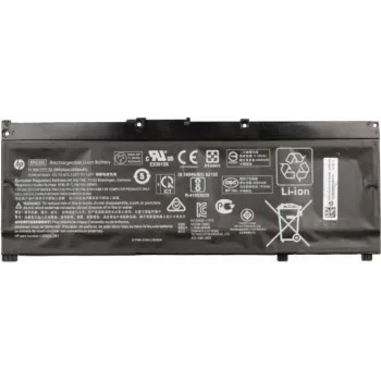 HP Akku Pl Lishen606072 4,55 Ah - Akku - 4.550 mAh