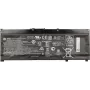 HP Akku Pl Lishen606072 4,55 Ah - Akku - 4.550 mAh