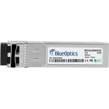 SFP-Transceiver-Modul BlueOptics SFP-10G-SR-CB-BO Glasfaser SFP+ LC