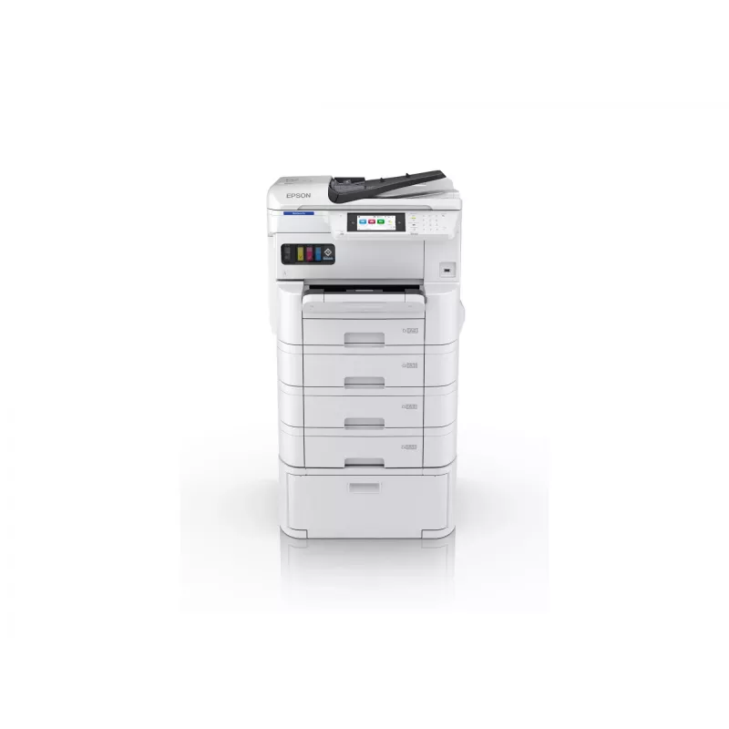 Drucker Epson WorkForce Pro EP-C7100DWF BAM Inkjet Farbe