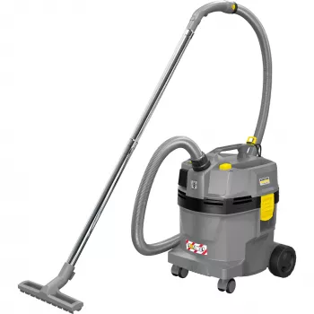 Kärcher 1.378-610.0 NT 22/1 Nass-/Trockensauger 1300W 22L starke Saugkraft