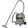 Kärcher 1.378-610.0 NT 22/1 Nass-/Trockensauger 1300W 22L starke Saugkraft