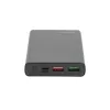 Tragbarer Ladegerät Extralink Powerbank EPB-067B 10000mAh