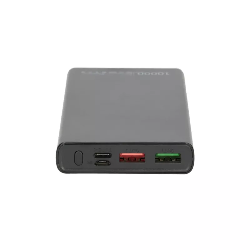 Tragbarer Ladegerät Extralink Powerbank EPB-067B 10000mAh