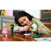 LEGO Wicked Figuren Elphaba und Glinda 75682 – Sammler-Minifiguren-Set