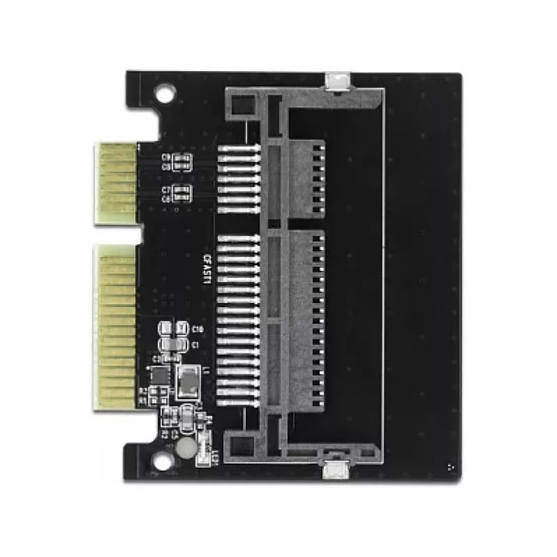 SATA zu CFast Adapter DeLOCK 64101