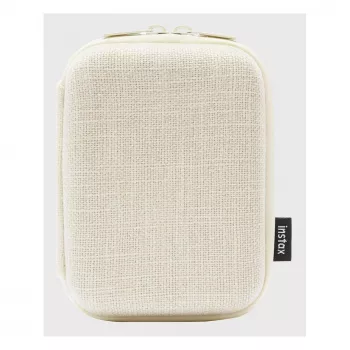 Schutzhülle Fujifilm Instax mini Link 3 — clay white
