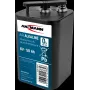 Ansmann Batterie Zink-Luft Alkaline Block Luft-Sauerstoff - Batterie - 50.000 mAh