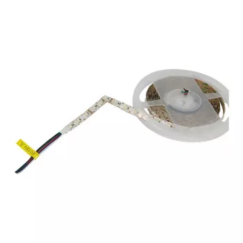 Synergy 21 LED Flex Strip 5050 - 60 RGB DC24V + RGB-W one chip SWW S-Form IP20