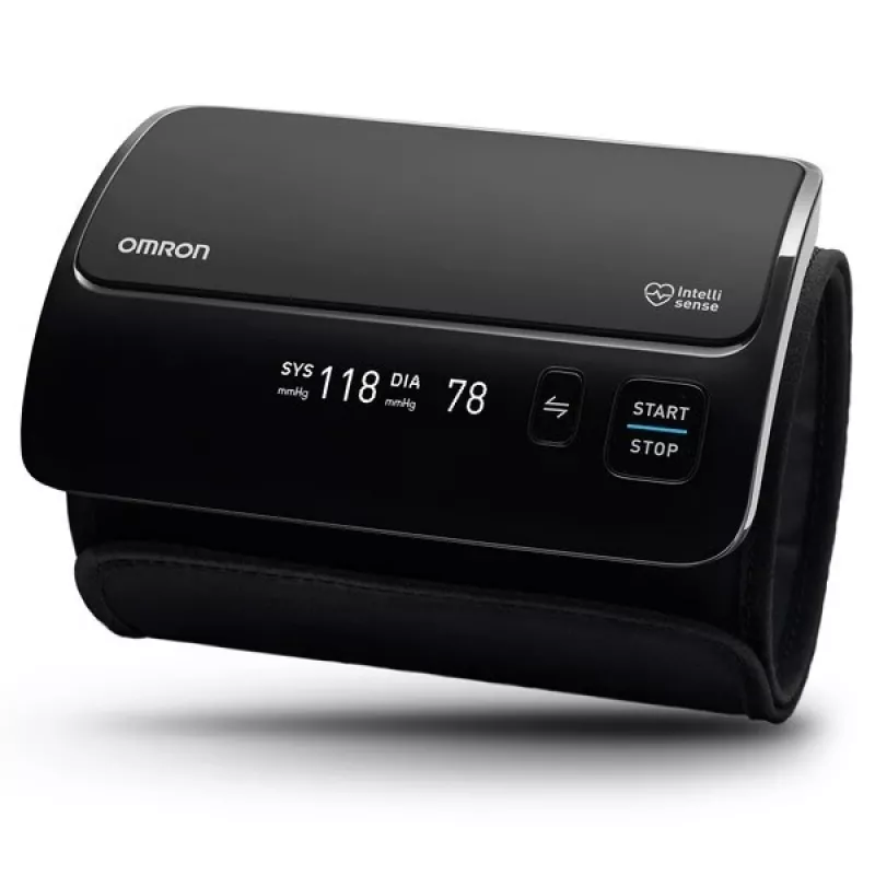 Omron EVOLV Oberarm Automatisch