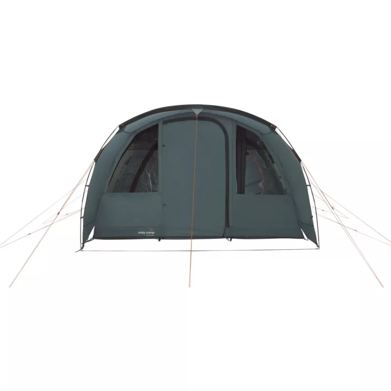 Easy Camp Skarvan 5 Tunnelzelt, Blau