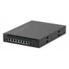 NETGEAR MSM4310 Managed L3 2.5G Ethernet (100/1000/2500) Power over Ethernet (PoE) 1U Schwarz