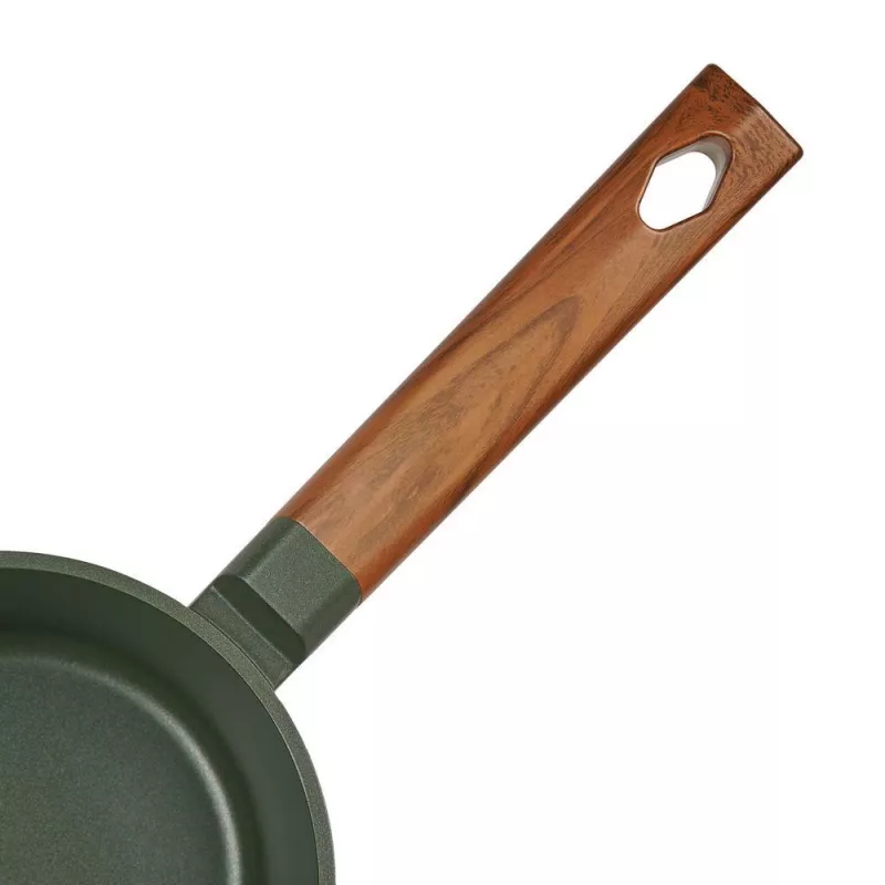 Kochtopf RESTO 93700 — Edelstahl 16 cm, 1,4 l