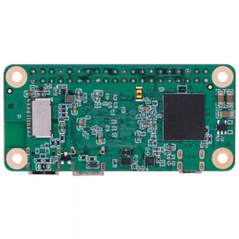 Single-Board-Computer ALLNET Radxa Zero 4 GB RAM 128 GB Speicher RS102-D4E128T