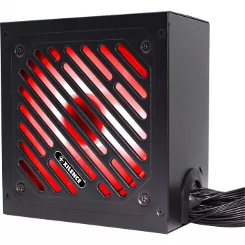 Netzteil XILENCE 750W, 80PLUS GOLD, PFC Active, XN335