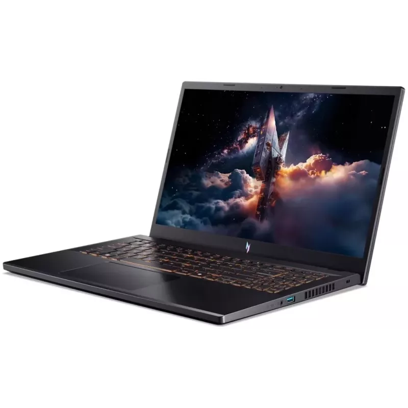 Acer Nitro V15 15.6'' FHD Core 5 210H 16GB 512GB RTX 4050 6GB W11H (LEICHT BESCHÄDIGTER KARTON) (SPEC)
