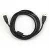USB2 Printerkabel AM-BM 1,5M/CCFB-USB2-AMBM-1,5M Gembird