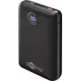 Wentronic goobay Powerbank compact 20.000mAh (65869)