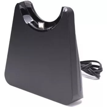 Basisstation AGFEO Infinity Ladeschale Schwarz 6101789
