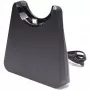 Basisstation AGFEO Infinity Ladeschale Schwarz 6101789