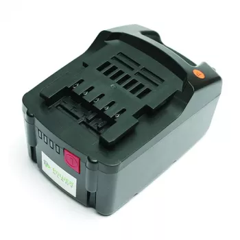 Akkupack für Metabo GD-MET-36(A), 36V, 2,0Ah, Li-Ion