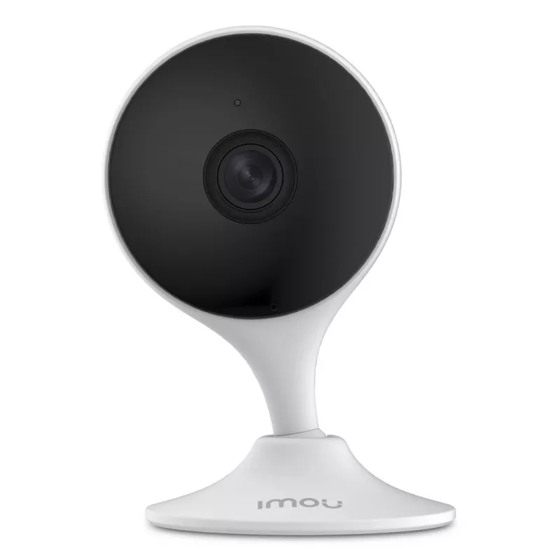 IP-Überwachungskamera IMOU Cue 2 IPC-C32EP — 3 MP (2304×1296), 2,8-mm-Objektiv, 112° horizontal, Tisch/Wand, Kabelgebunden & Kabellos