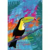 Ravensburger Puzzle Moment — Magic Toucan, 300 Teile, Erwachsene/Fortgeschrittene