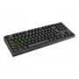 GENESIS Thor 404 TKL Tastatur Gaming USB QWERTZ Deutsch Schwarz