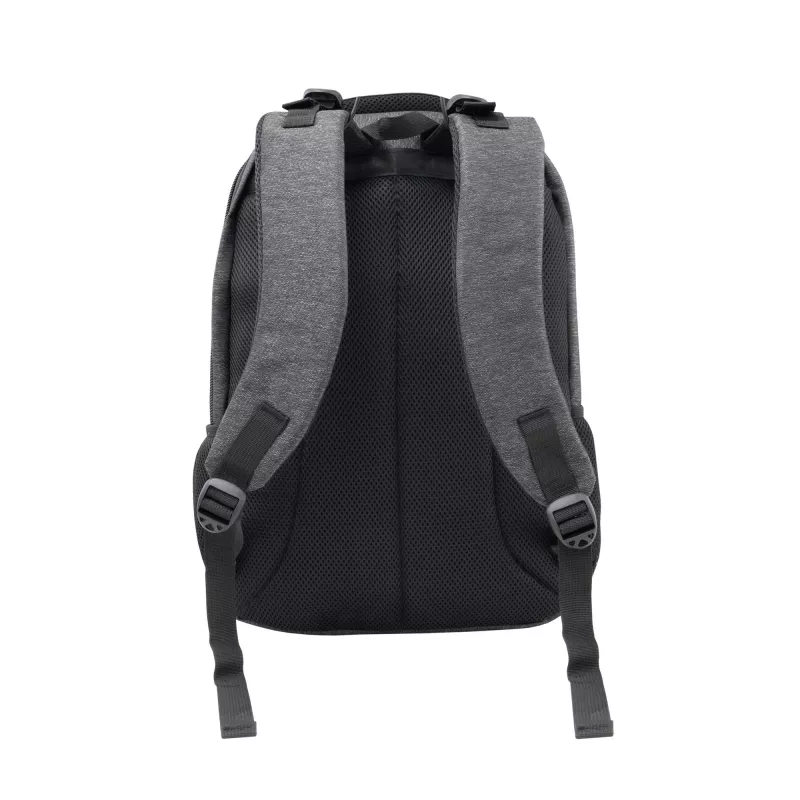 Rucksack SBOX Amsterdam 18 (Modell NSS-00280) — kompakter City-Rucksack, 18 l Volumen
