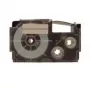 Etikettierband Casio XR-9WE1