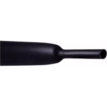 Schrumpfschlauch CellPack 144414, transparent, 100 cm Länge