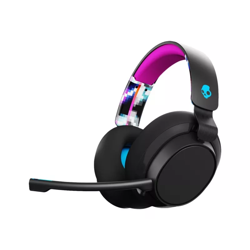 Skullcandy | Multi-Platform-Gaming-Headset | SLYR | Kabelgebunden | Over-Ear | Geräuschunterdrückung