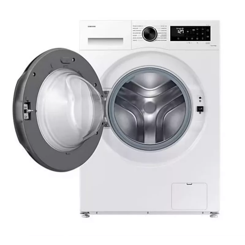 Waschmaschine Samsung WW80CGC04DAE, 8 kg, Energieeffizienzklasse A