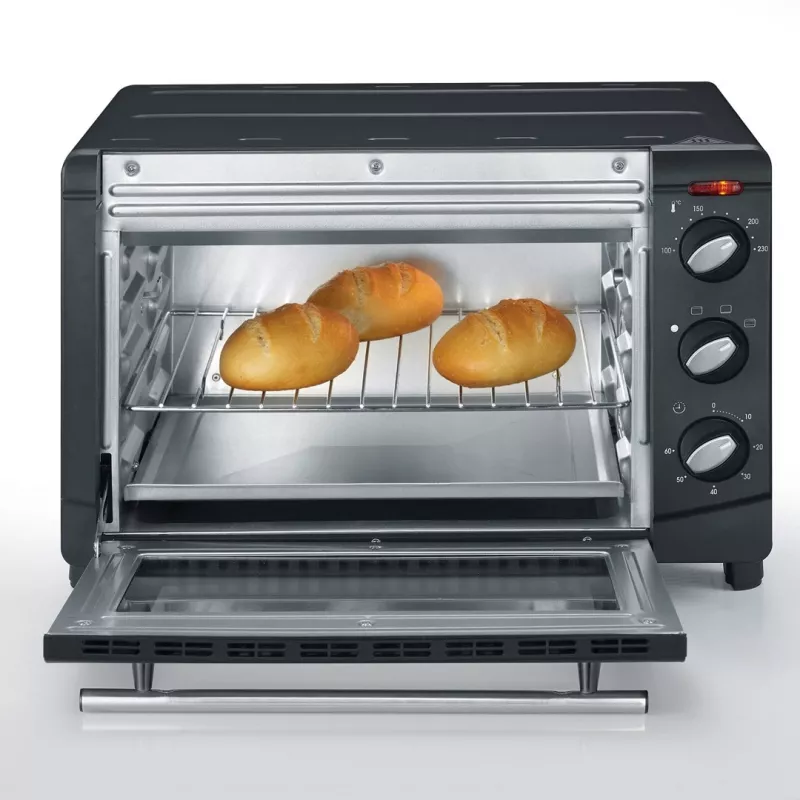 Mini-Backofen Severin TO 2067